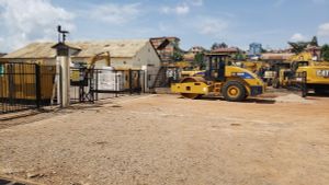 The Mantrac Kampala experience on LyveCity