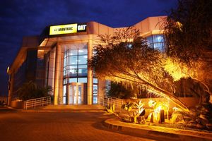 The Mantrac Kampala experience on LyveCity