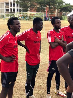 Konnectify Uganda - photo 10