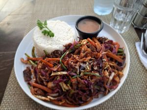 The Café Havana experience on LyveCity