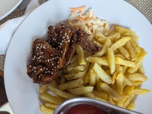 The Café Havana experience on LyveCity