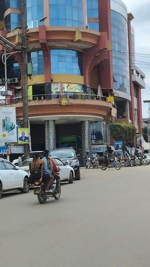 LyveCity