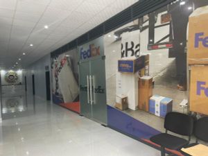 FedEx Head Office image