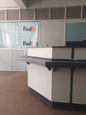 FedEx Head Office image