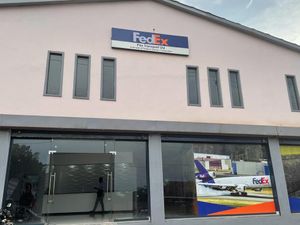 FedEx Head Office - photo 8