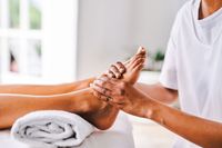 Urban Mobile Massage Therapists • Entebbe