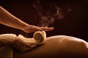 Urban Mobile Massage Therapists • Entebbe - photo 9