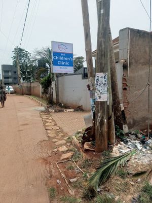 Children's Clinic Naalya image