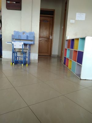Children's Clinic Naalya image