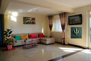 The Acactus Hotel Kampala,Uganda experience on LyveCity