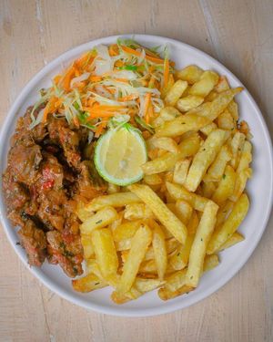 The Acactus Hotel Kampala,Uganda experience on LyveCity