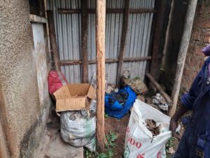 The Waste Fix Limited experience on LyveCity