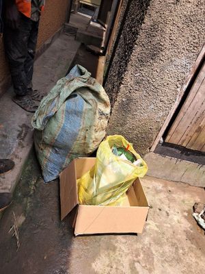 The Waste Fix Limited experience on LyveCity