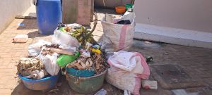 The Waste Fix Limited experience on LyveCity