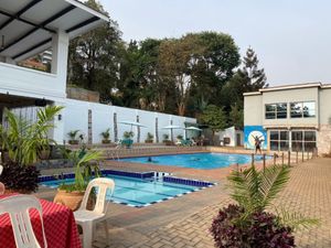 The Machame Health Club experience on LyveCity