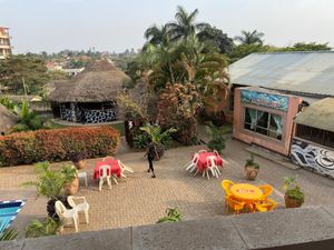 The Machame Health Club experience on LyveCity