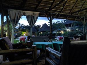 The Machame Health Club experience on LyveCity