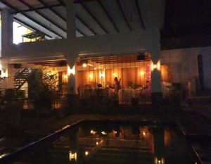 The Machame Health Club experience on LyveCity