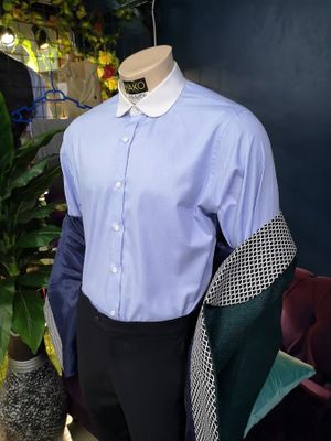 Mako Made de stitch image