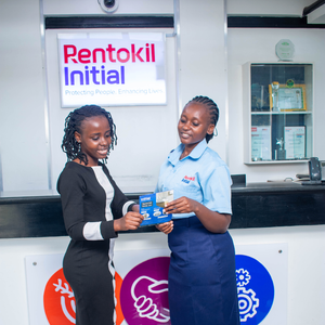 The Rentokil Pest Control - Kampala experience on LyveCity