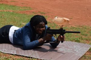 Adonai adventure Park image