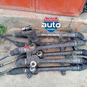 Kamoga Auto Uganda image