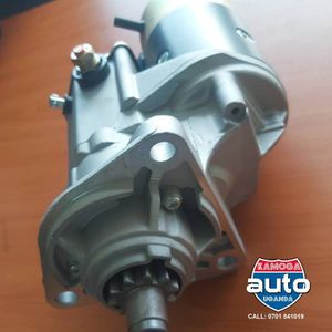 Kamoga Auto Uganda image