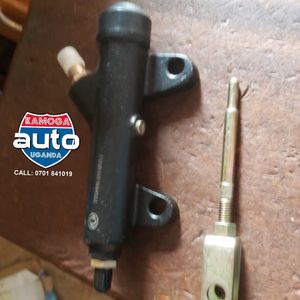 Kamoga Auto Uganda image