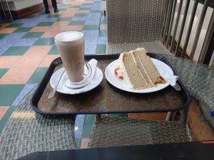 The Hotloaf Bakery experience on LyveCity