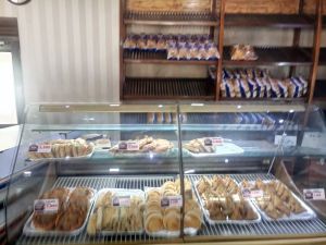 The Hotloaf Bakery experience on LyveCity