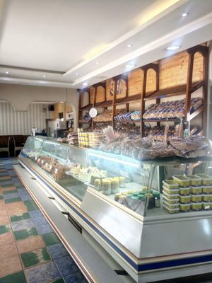 The Hotloaf Bakery experience on LyveCity