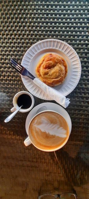 The Hotloaf Bakery experience on LyveCity