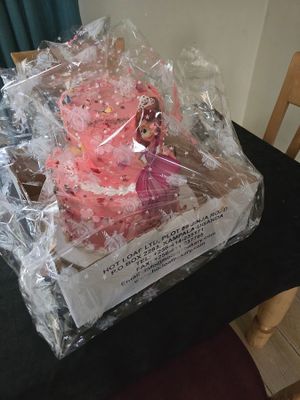 The Hotloaf Bakery experience on LyveCity