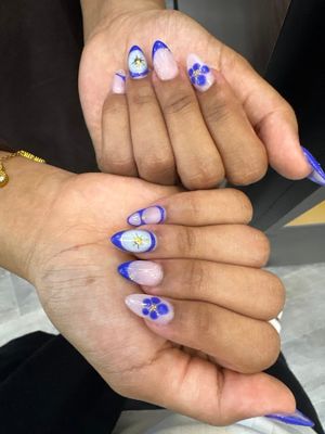 The Nail Bar UG image