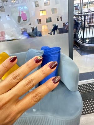 The Nail Bar UG image