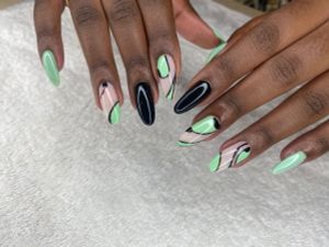 The Nail Bar UG image