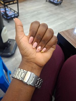 The Nail Bar UG - photo 7