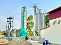Industrial Machines Uganda