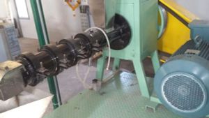 Industrial Machines Uganda image
