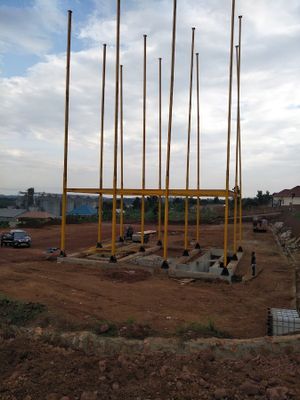 Industrial Machines Uganda - photo 7