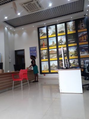 DHL Service Point image