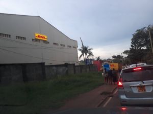 DHL Service Point - photo 8
