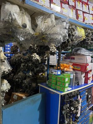 MP Auto Parts (U) LTD image
