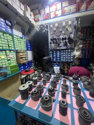 MP Auto Parts (U) LTD image