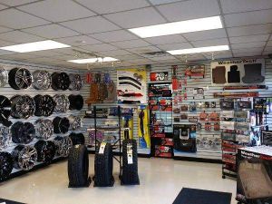 MP Auto Parts (U) LTD - photo 7