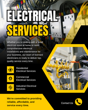 The Icone Electrical experience on LyveCity