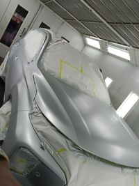 R.K Car Paints (U) Limited