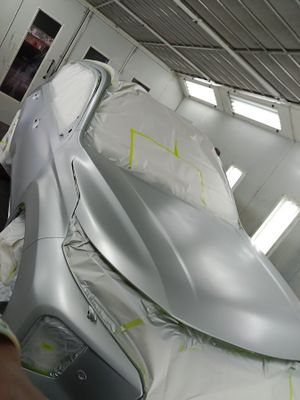 The R.K Car Paints (U) Limited experience on LyveCity