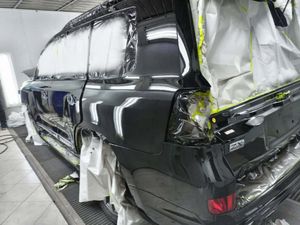 The R.K Car Paints (U) Limited experience on LyveCity