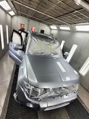 The R.K Car Paints (U) Limited experience on LyveCity